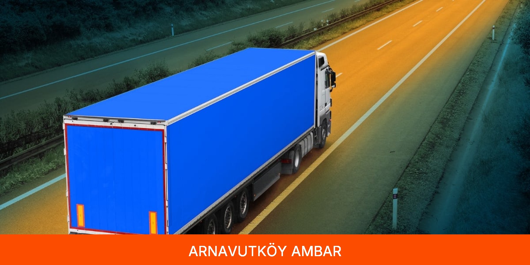 Arnavutköy Ambar