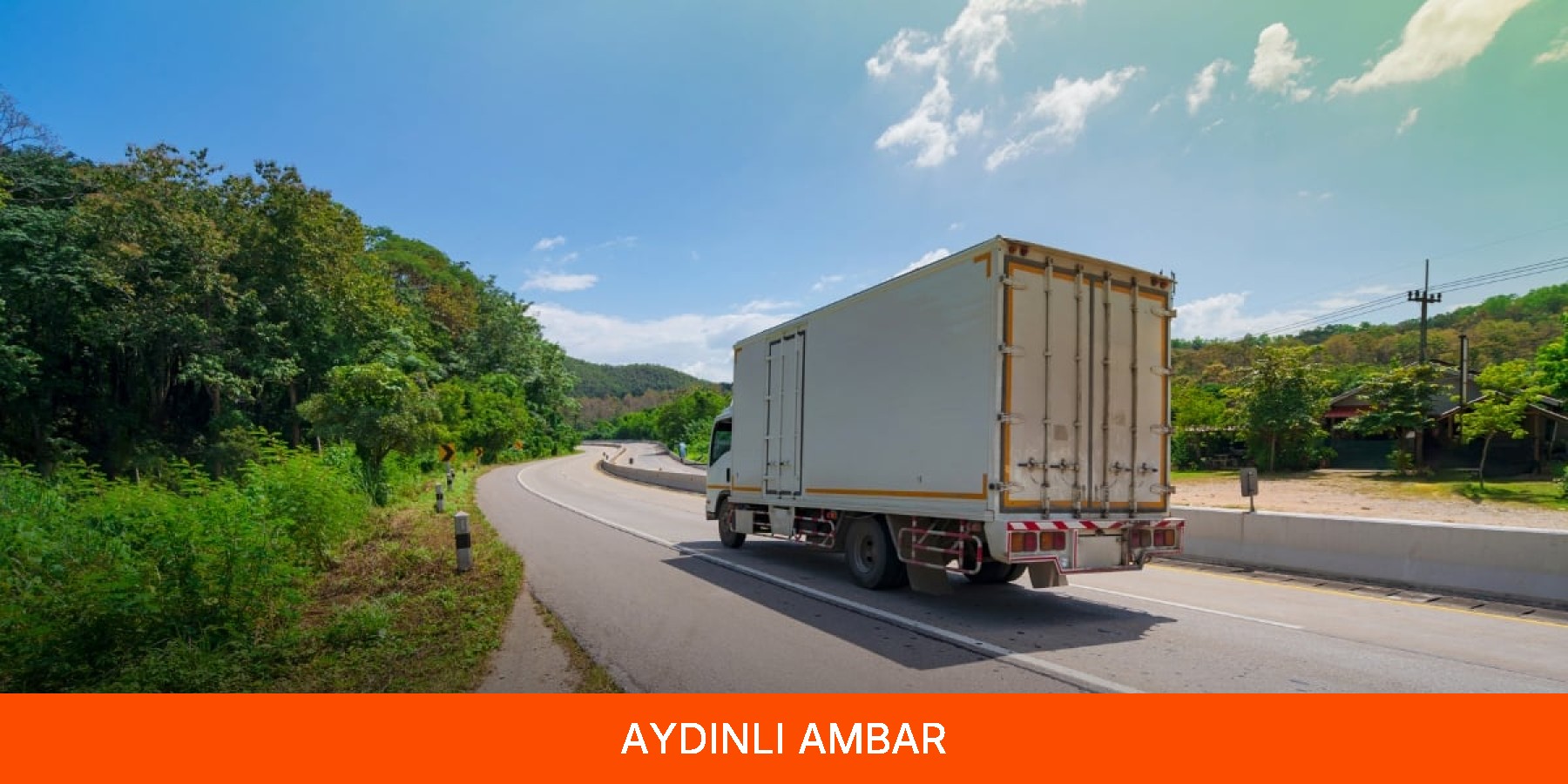 Aydınlı Ambar