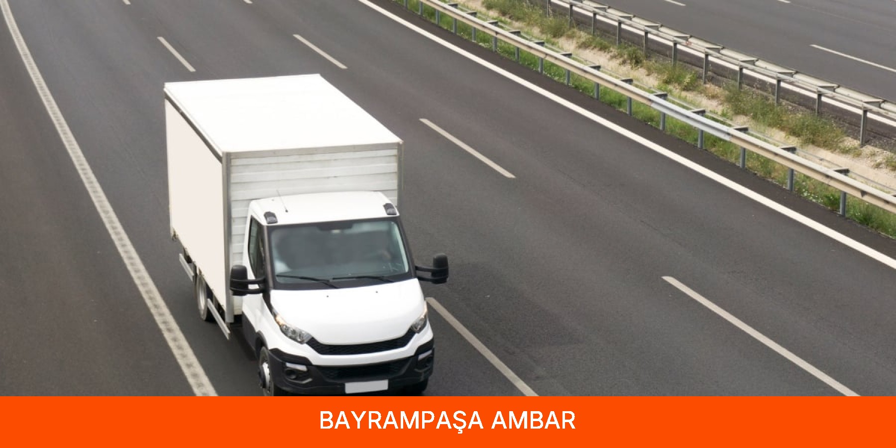 Bayrampaşa Ambar
