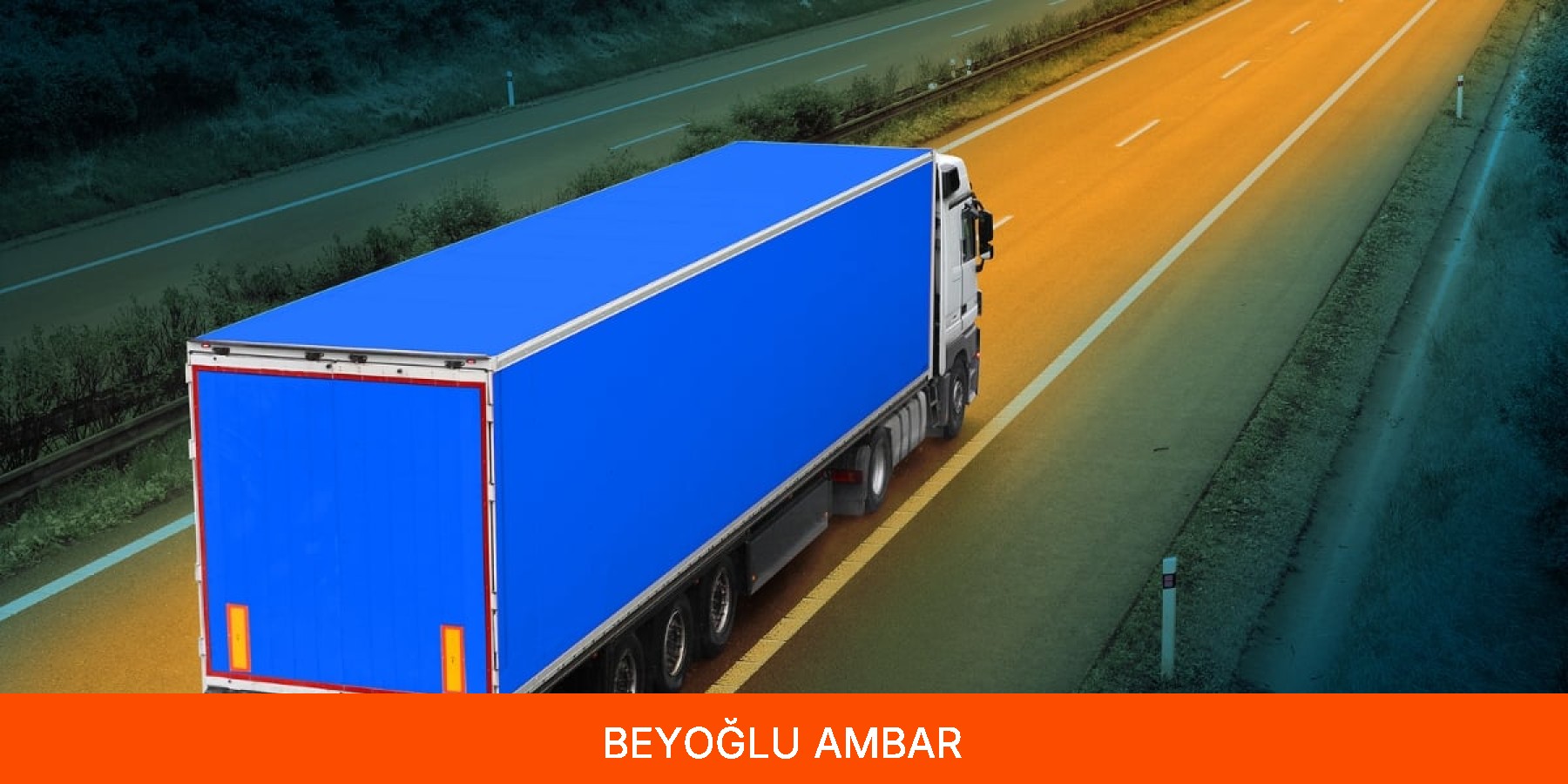 Beyoğlu Ambar