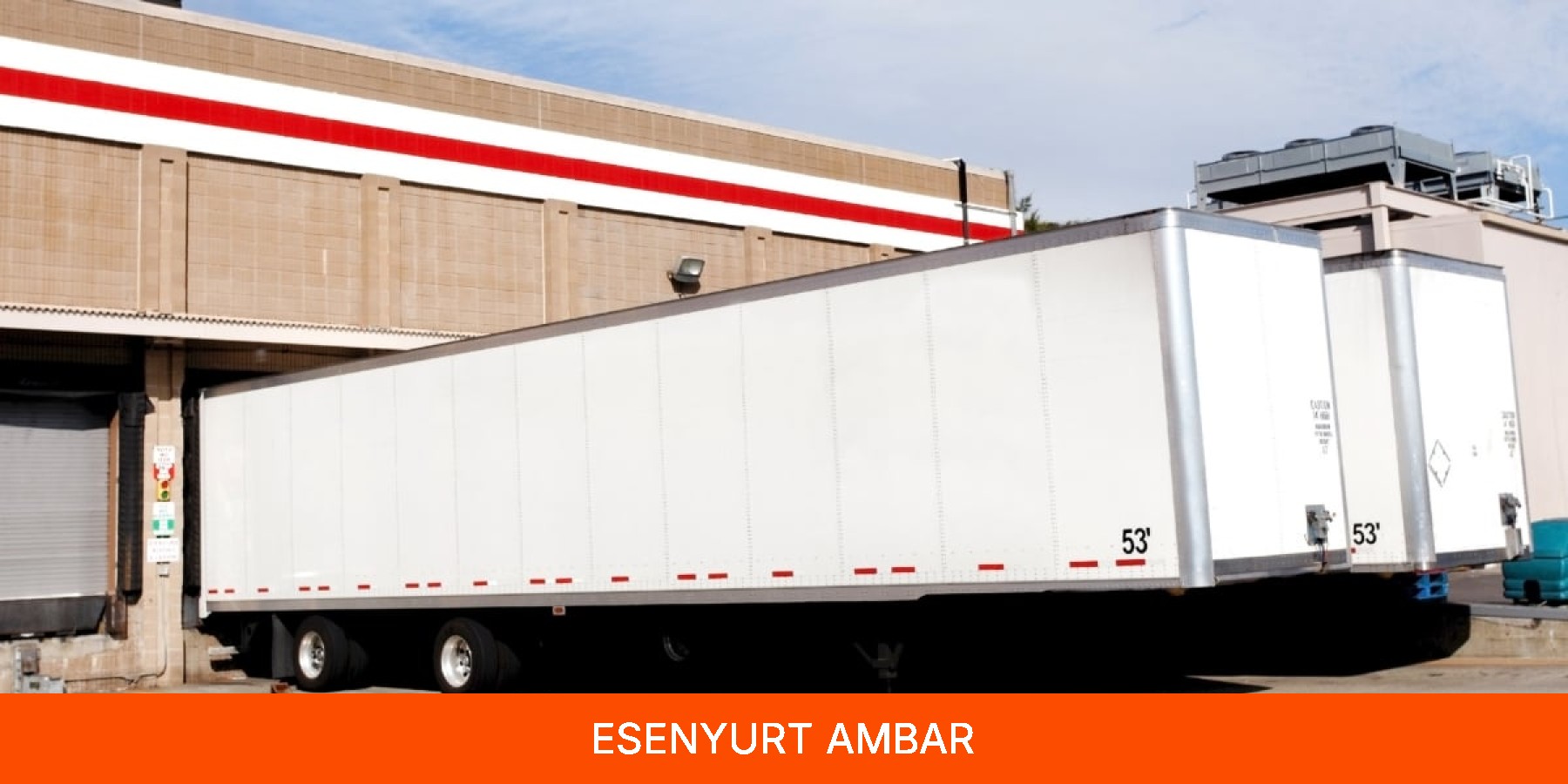 Esenyurt Ambar