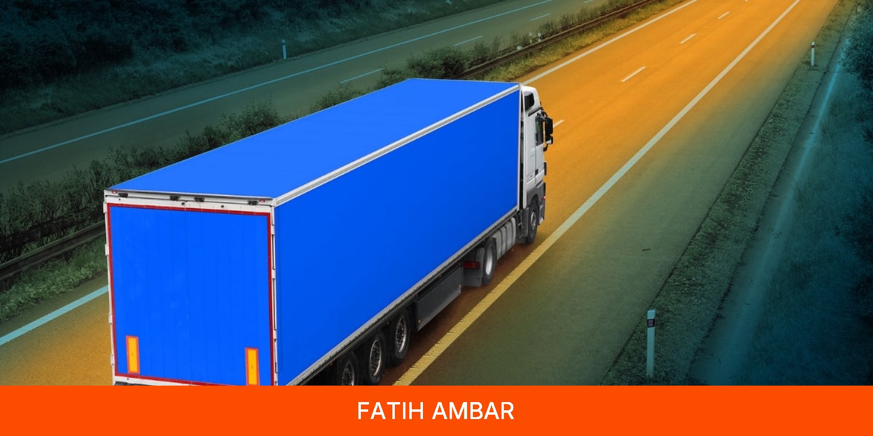 Fatih Ambar