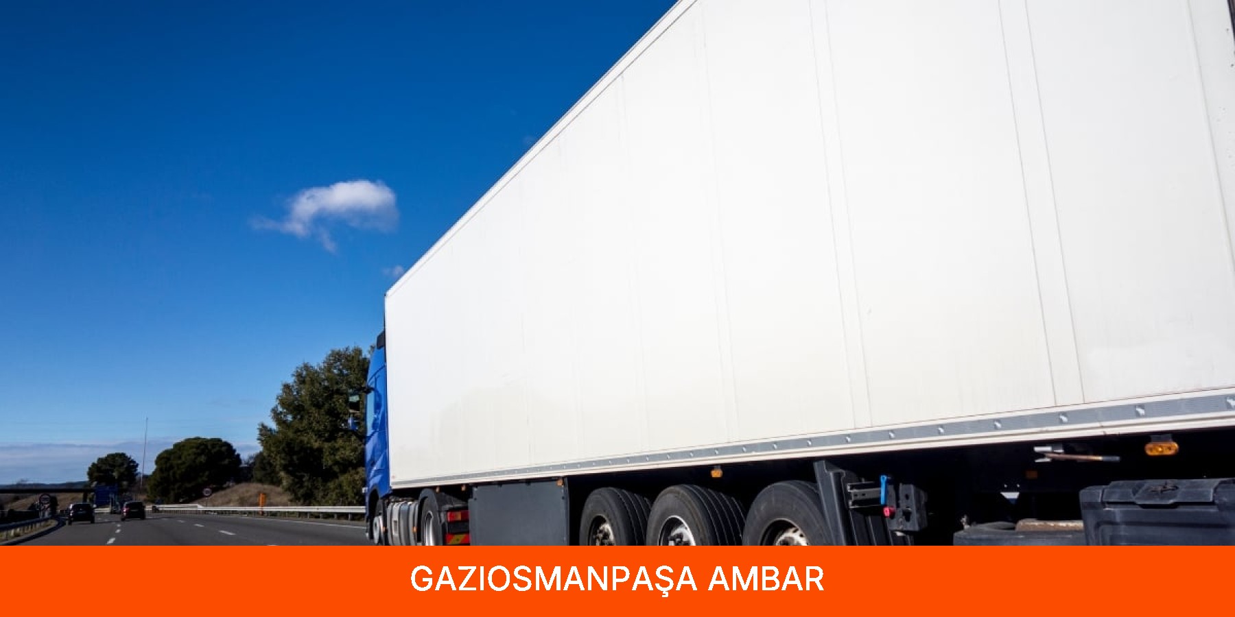 Gaziosmanpaşa Ambar