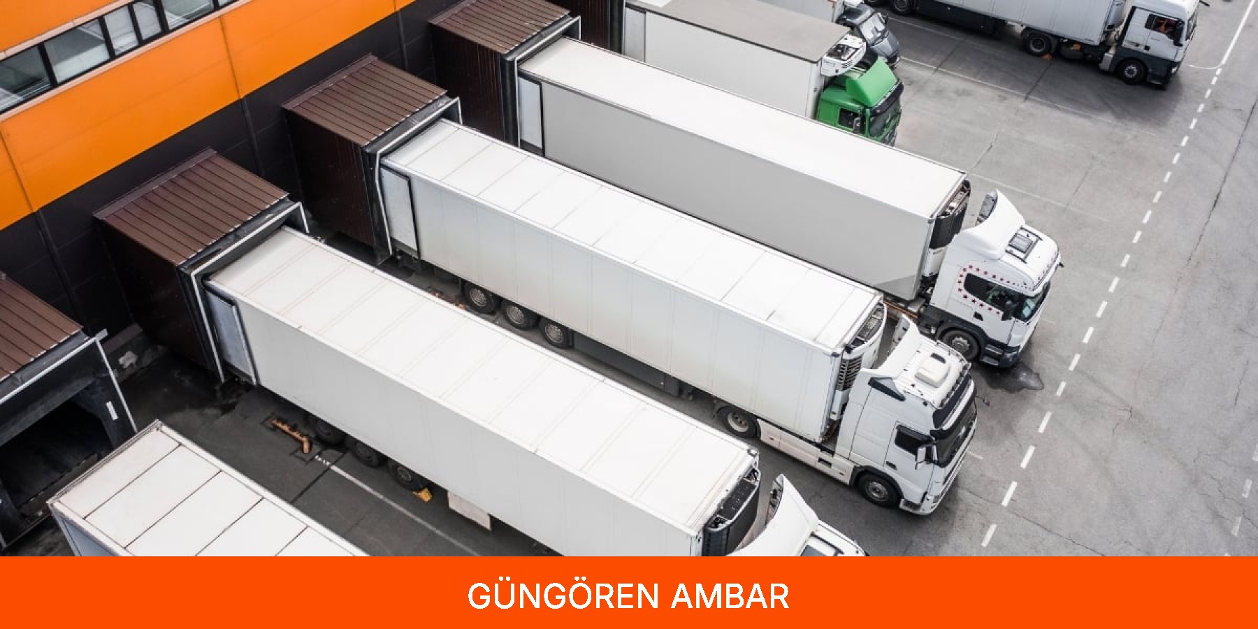 Güngören Ambar