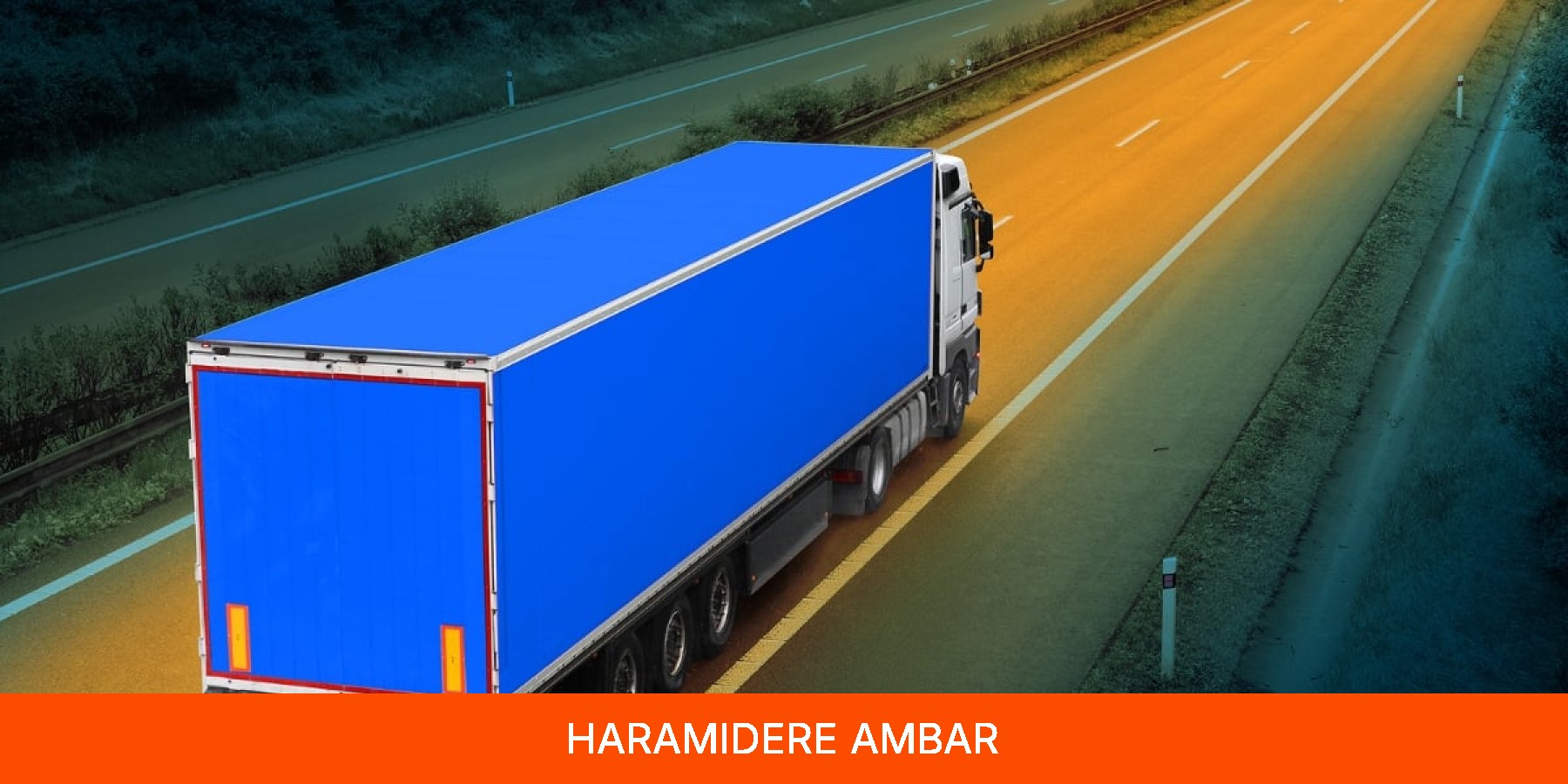 Haramidere Ambar