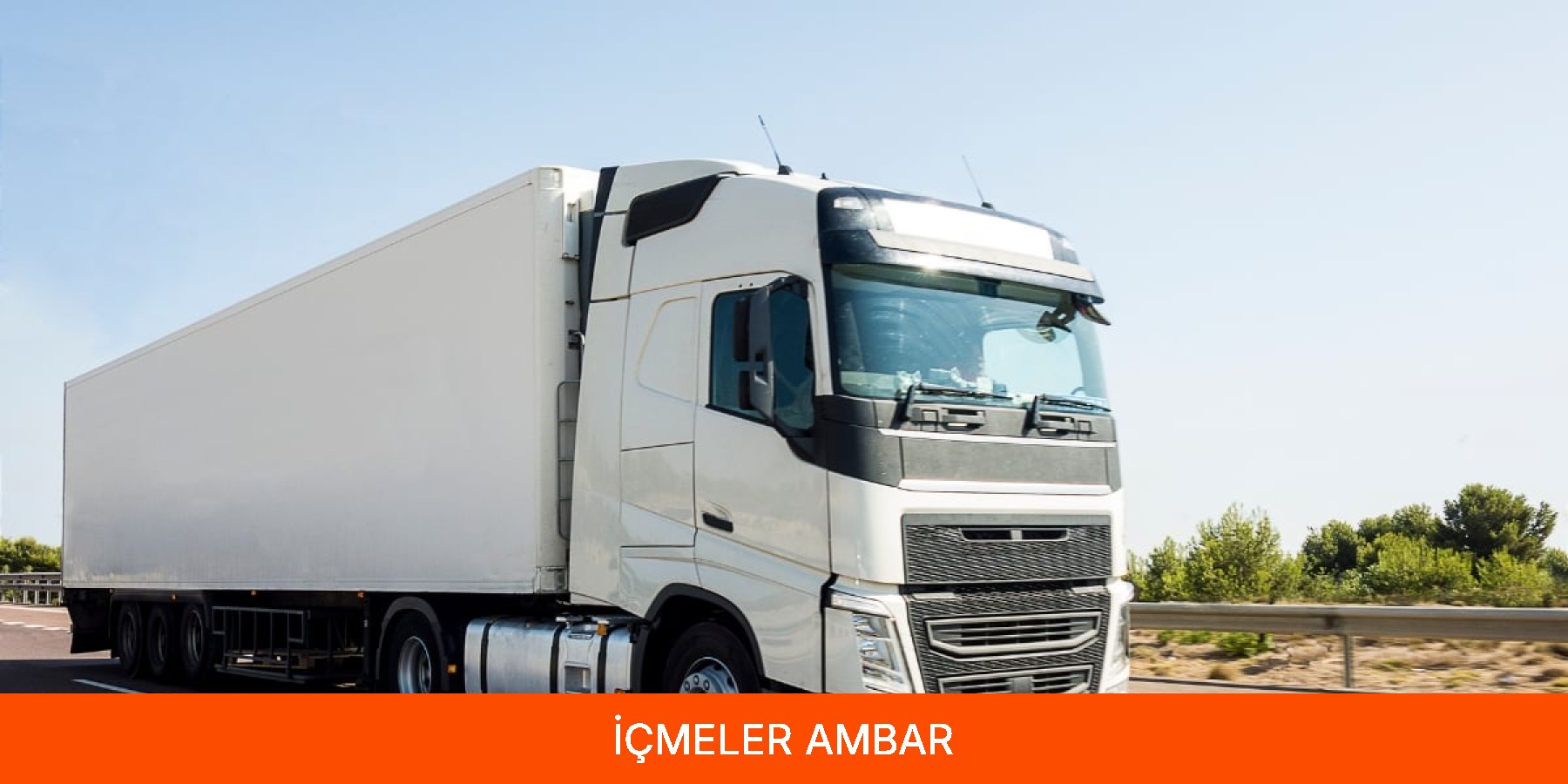 İçmeler Ambar