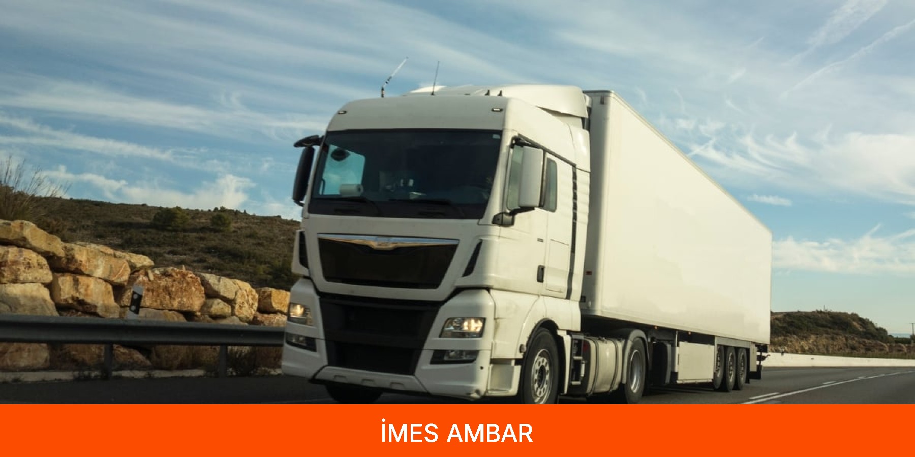 İmes Ambar