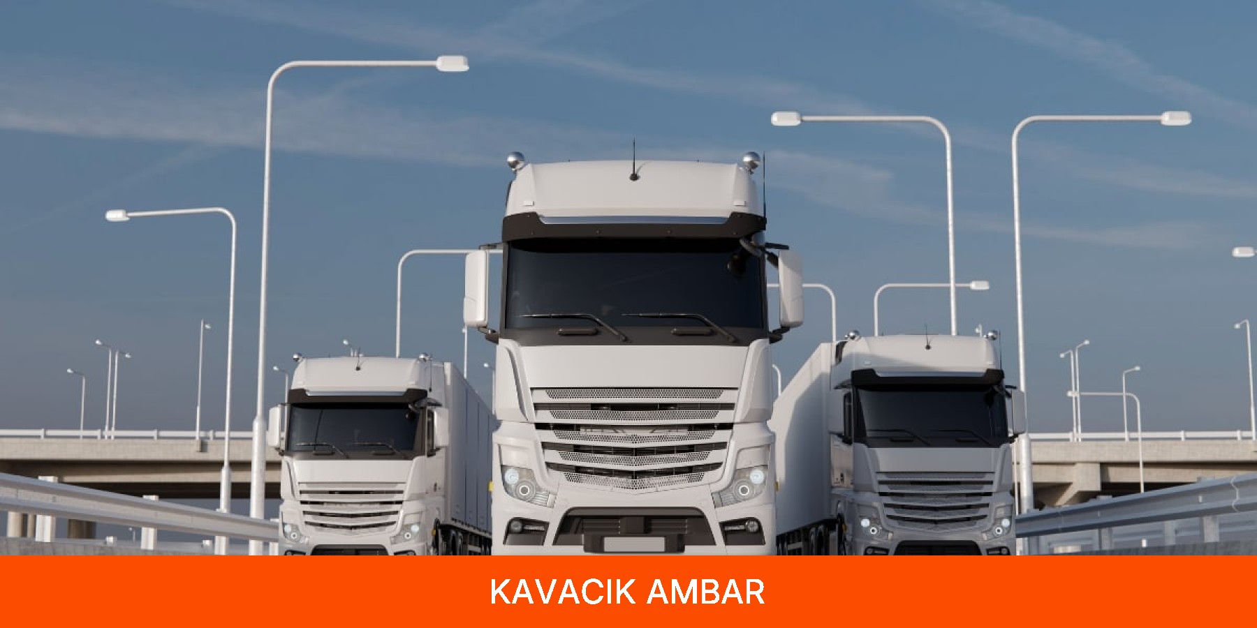 Kavacık Ambar