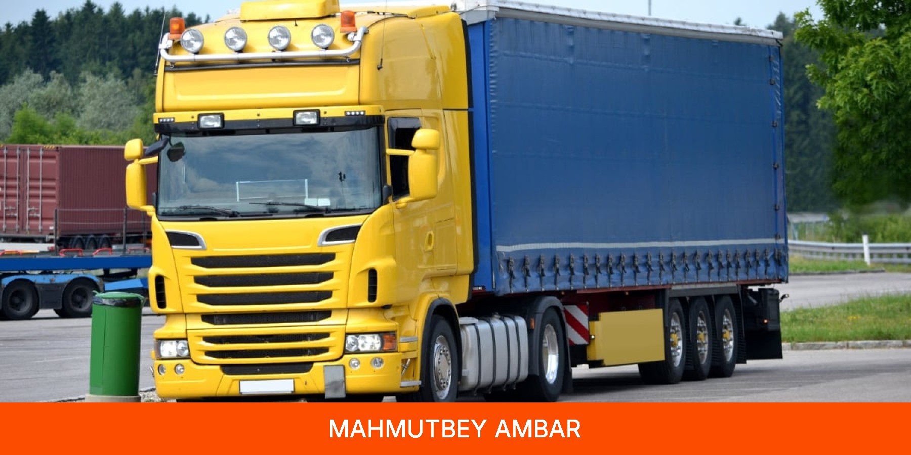 Mahmutbey Ambar