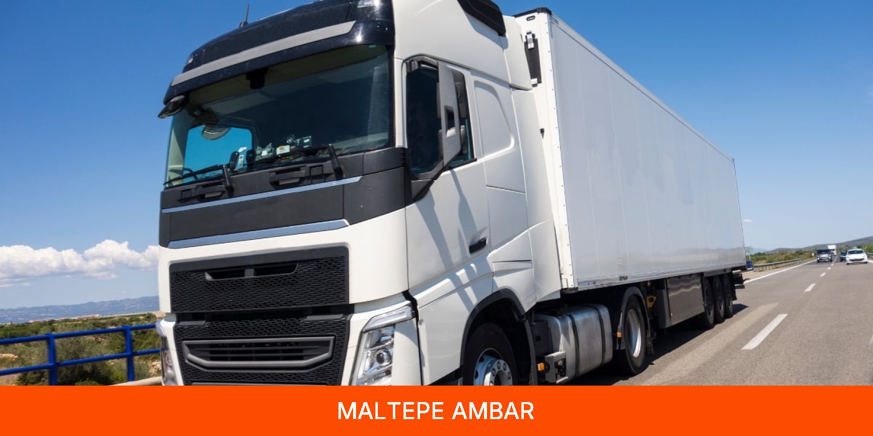 Maltepe Ambar