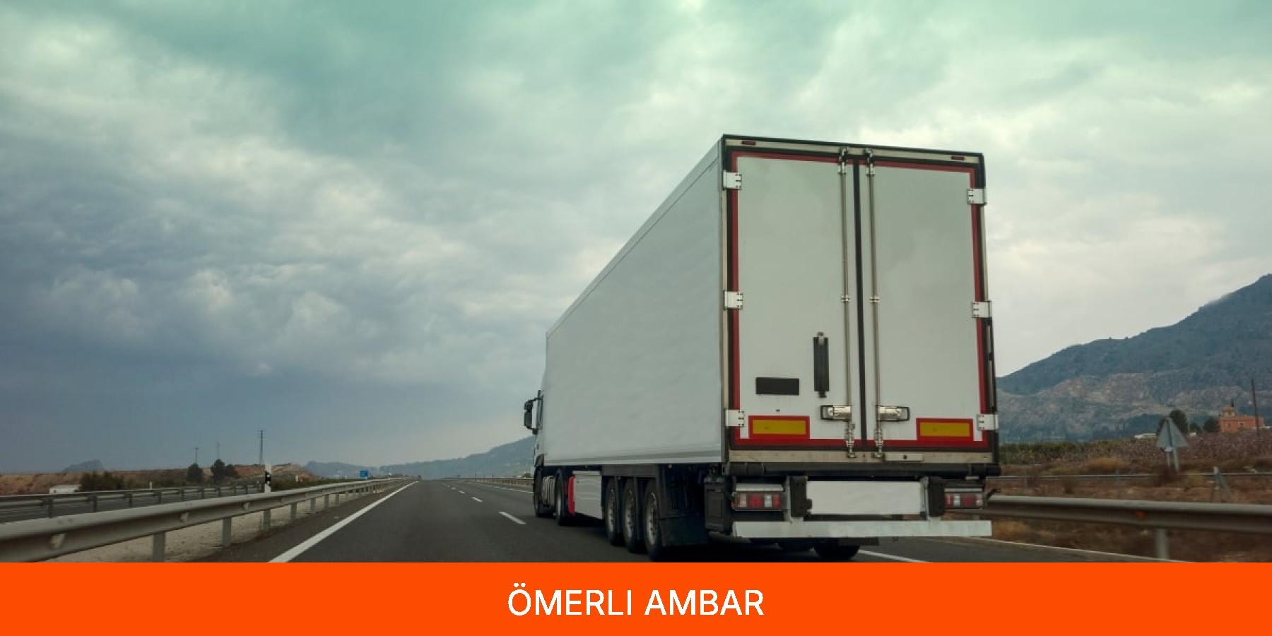 Ömerli Ambar