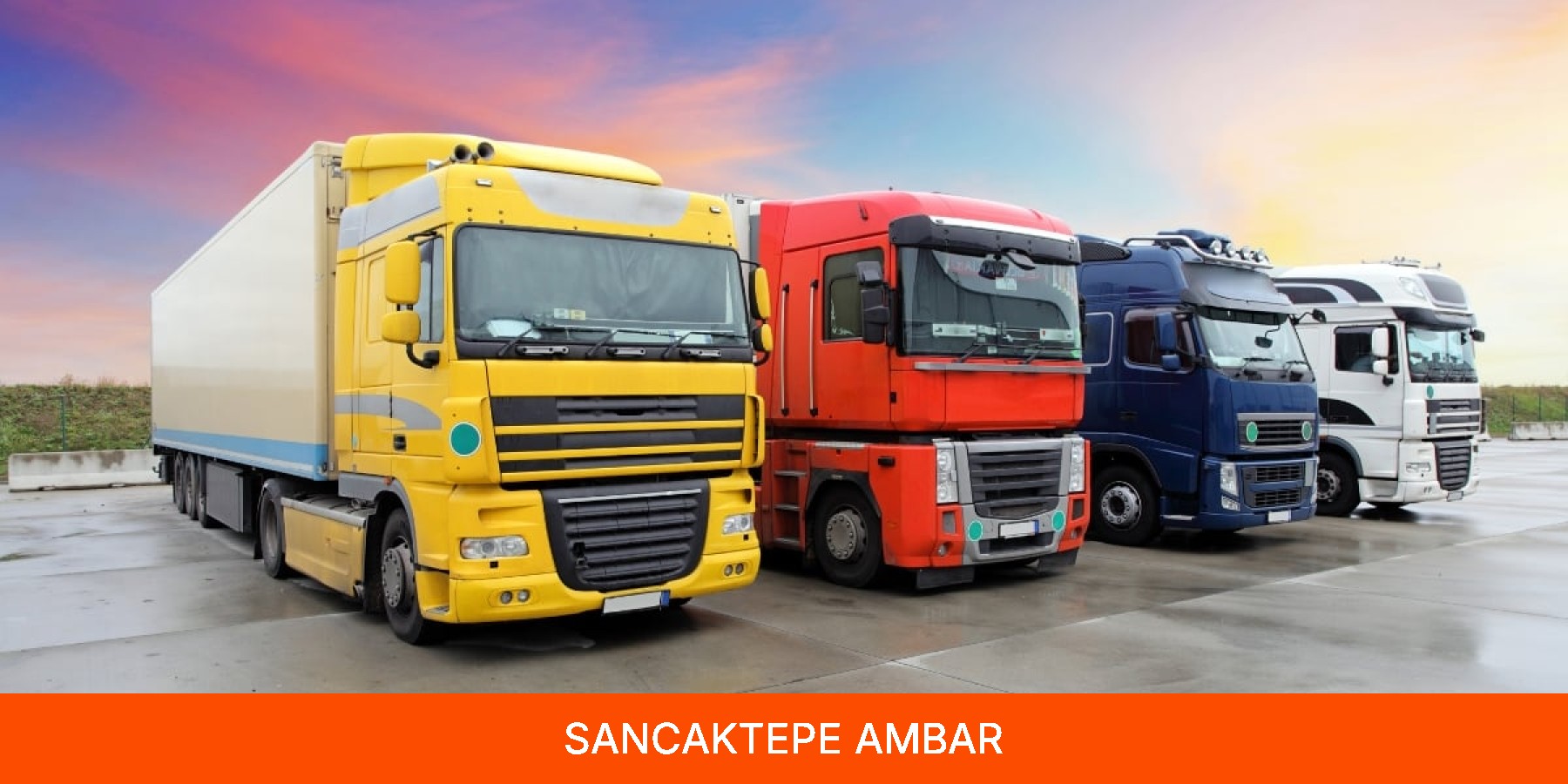Sancaktepe Ambar