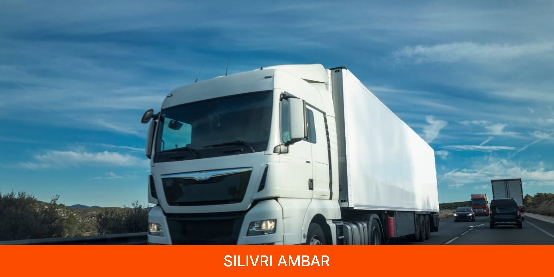 Silivri Ambar