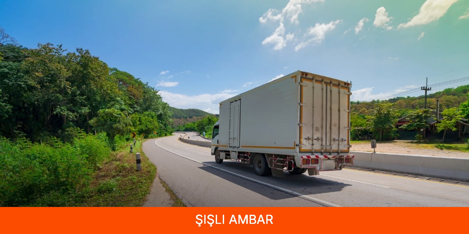 Şişli Ambar