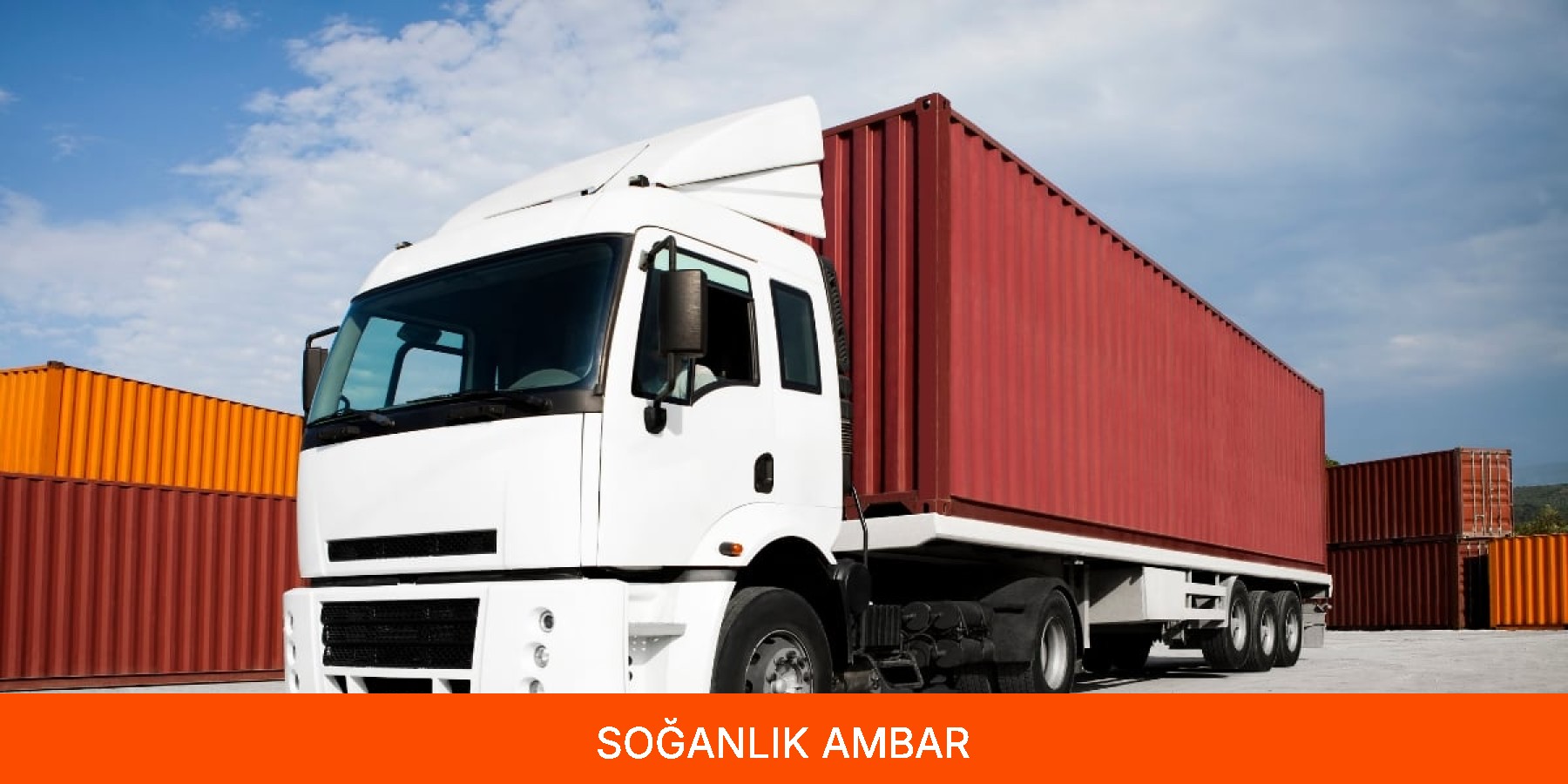 Soğanlık Ambar