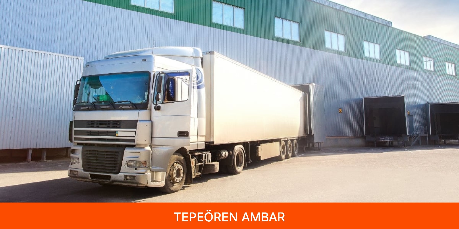 Tepeören Ambar