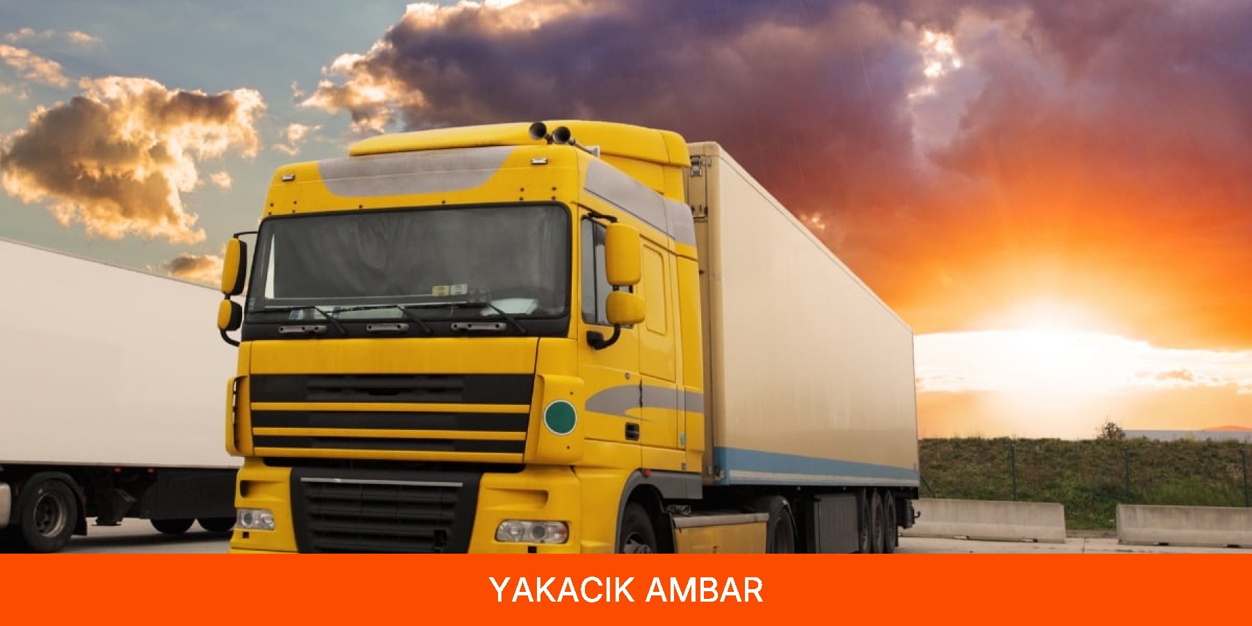 Yakacık Ambar