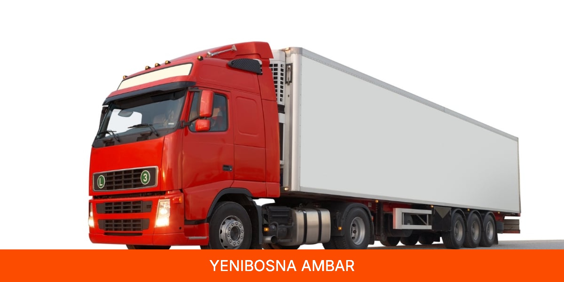 Yenibosna Ambar