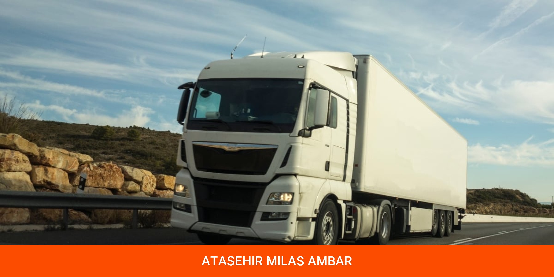 Atasehir Milas Ambar