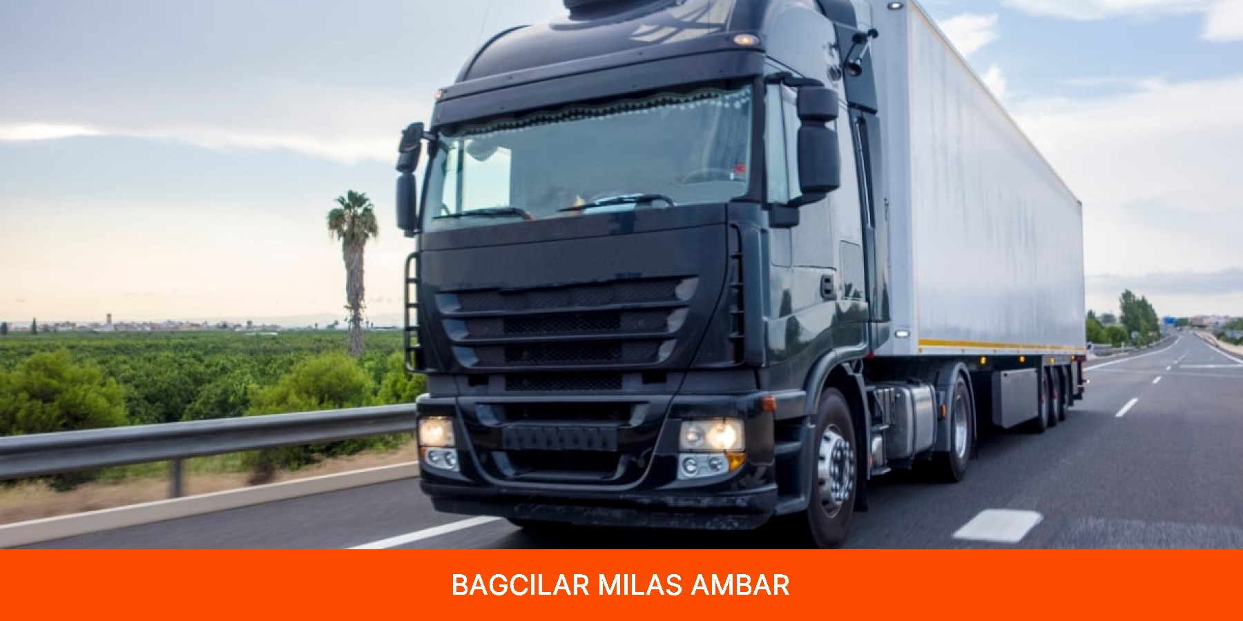 Bagcilar Milas Ambar