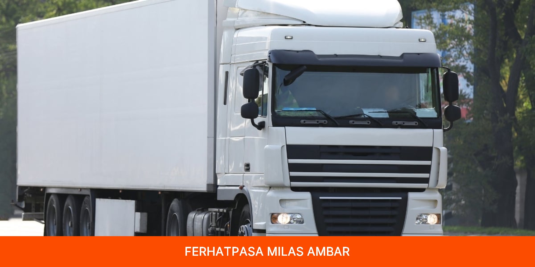 Ferhatpasa Milas Ambar