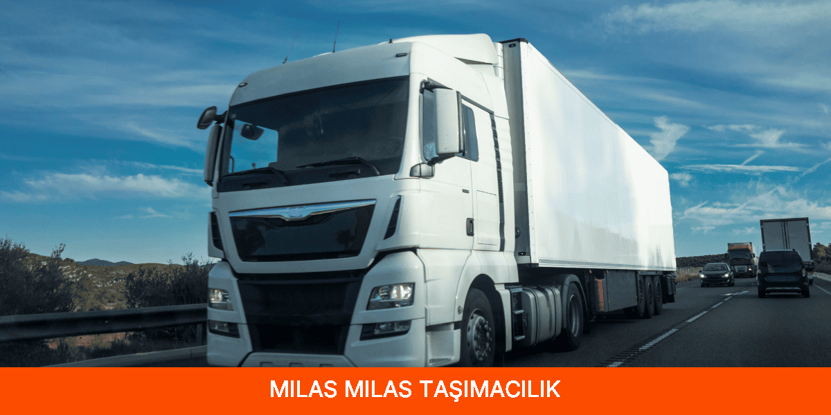 Milas Taşımacılık